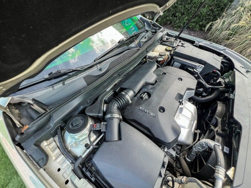 2015 Chevrolet Impala LS Wilmington NC