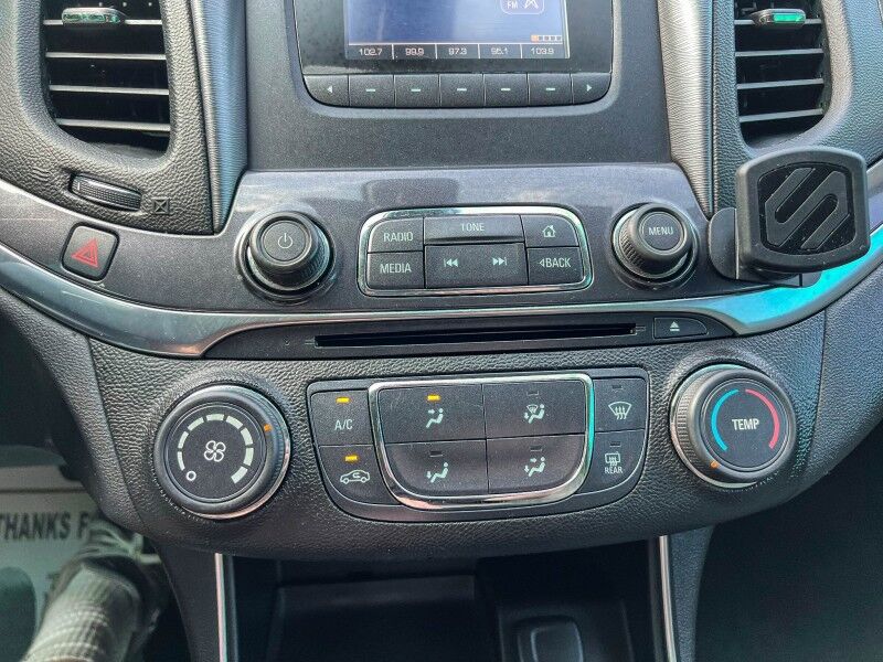 2015 Chevrolet Impala LS Wilmington NC