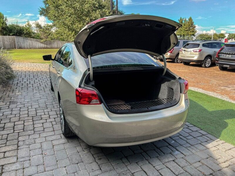 2015 Chevrolet Impala LS Wilmington NC
