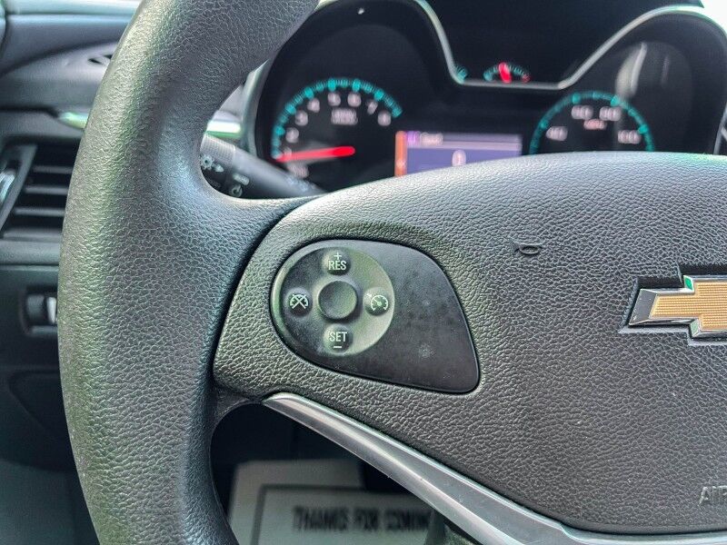 2015 Chevrolet Impala LS Wilmington NC