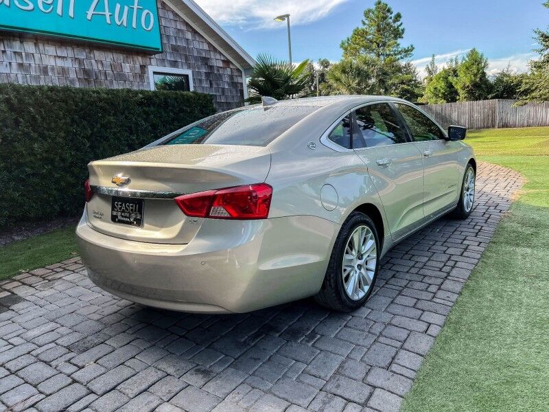 2015 Chevrolet Impala LS Wilmington NC
