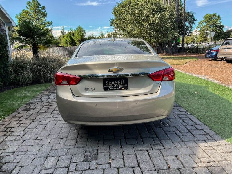 2015 Chevrolet Impala LS Wilmington NC