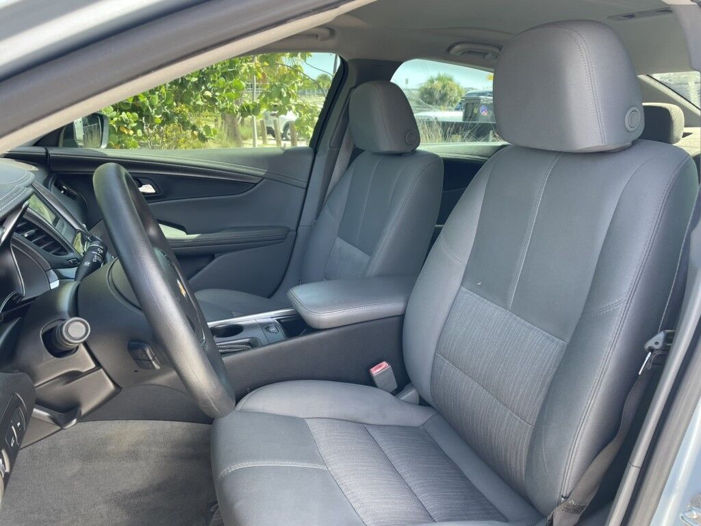 2015 Chevrolet Impala LS~POWER SEATS~POWER WINDOWS~ONLINE FINANCE AND SHIPPING AVAILAB Sarasota FL