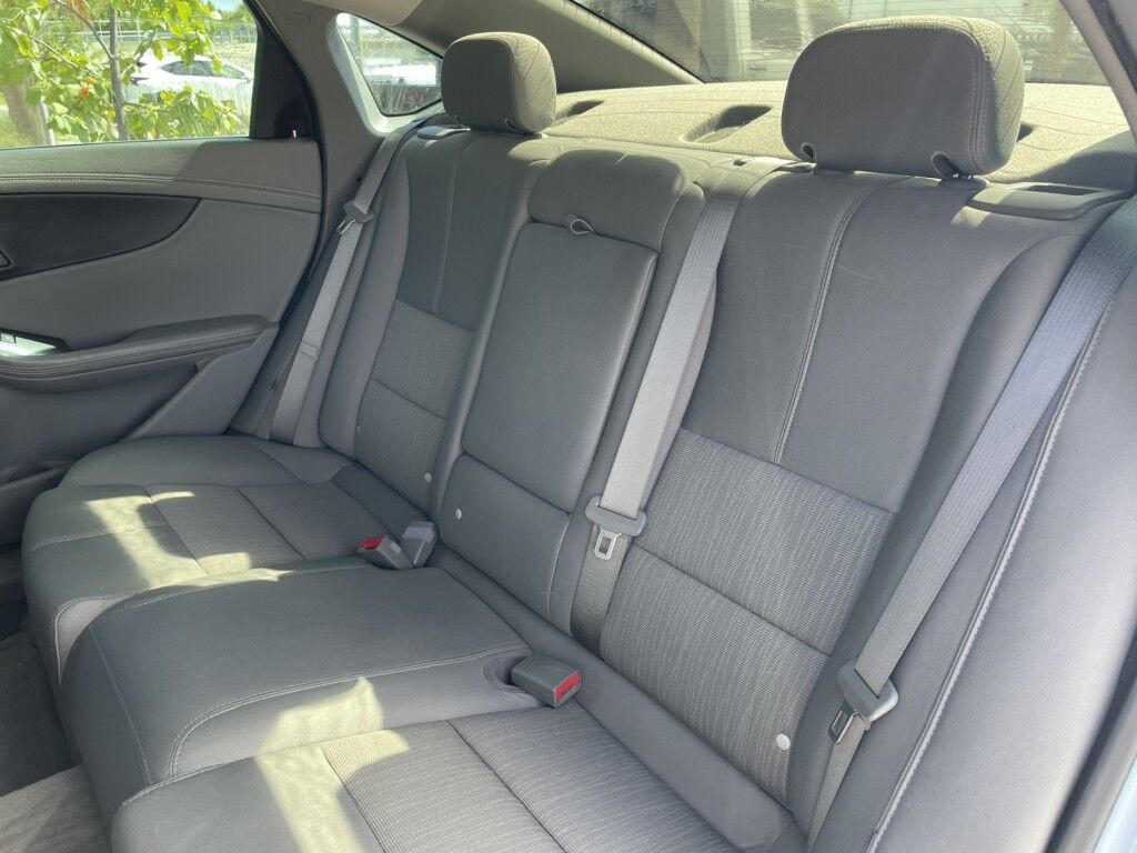 2015 Chevrolet Impala LS~POWER SEATS~POWER WINDOWS~ONLINE FINANCE AND SHIPPING AVAILAB Sarasota FL