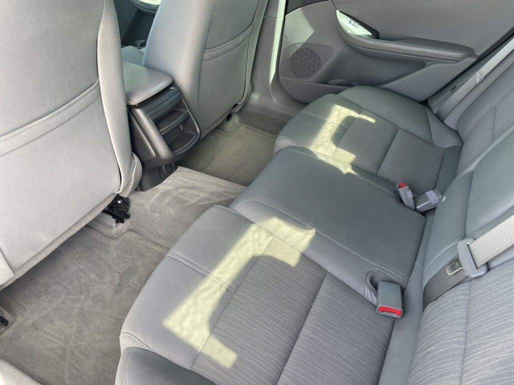 2015 Chevrolet Impala LS~POWER SEATS~POWER WINDOWS~ONLINE FINANCE AND SHIPPING AVAILAB Sarasota FL