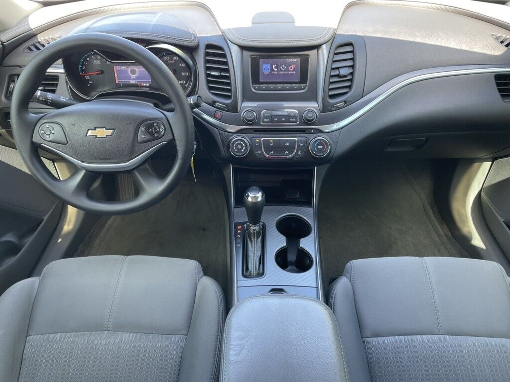 2015 Chevrolet Impala LS~POWER SEATS~POWER WINDOWS~ONLINE FINANCE AND SHIPPING AVAILAB Sarasota FL