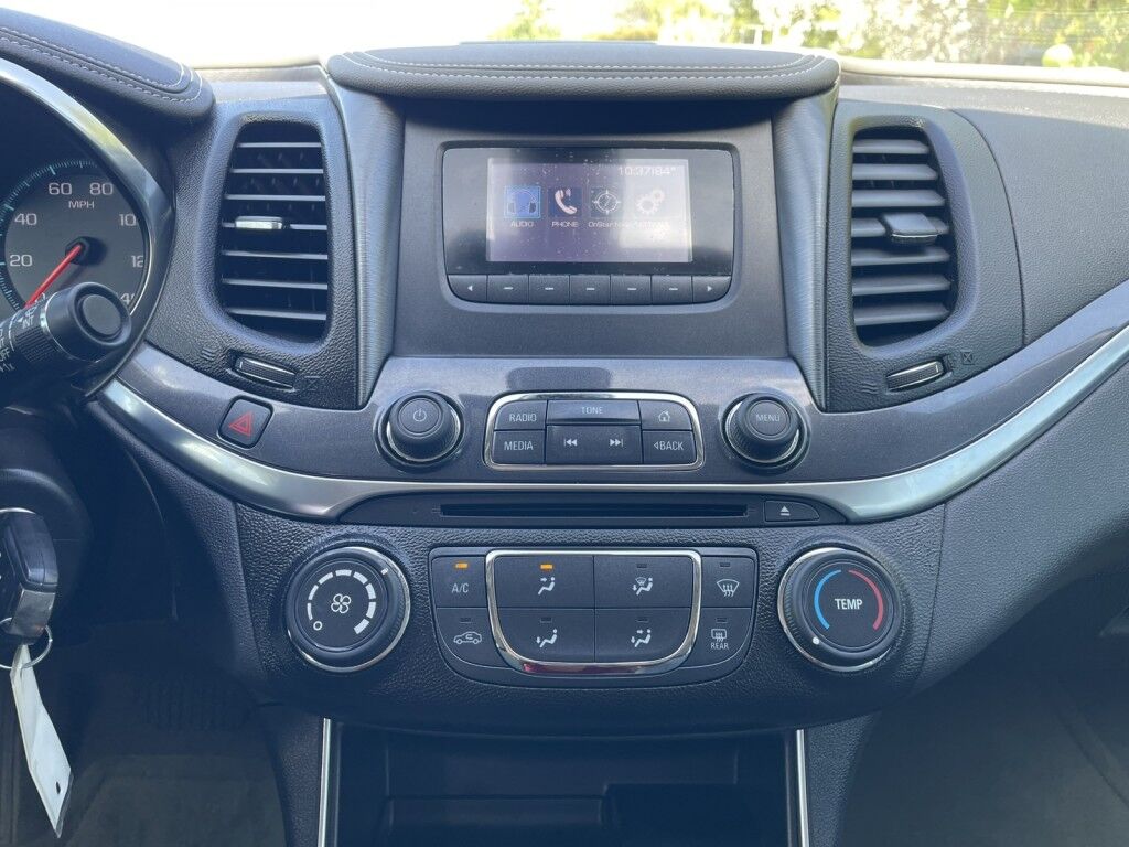 2015 Chevrolet Impala LS~POWER SEATS~POWER WINDOWS~ONLINE FINANCE AND SHIPPING AVAILAB Sarasota FL