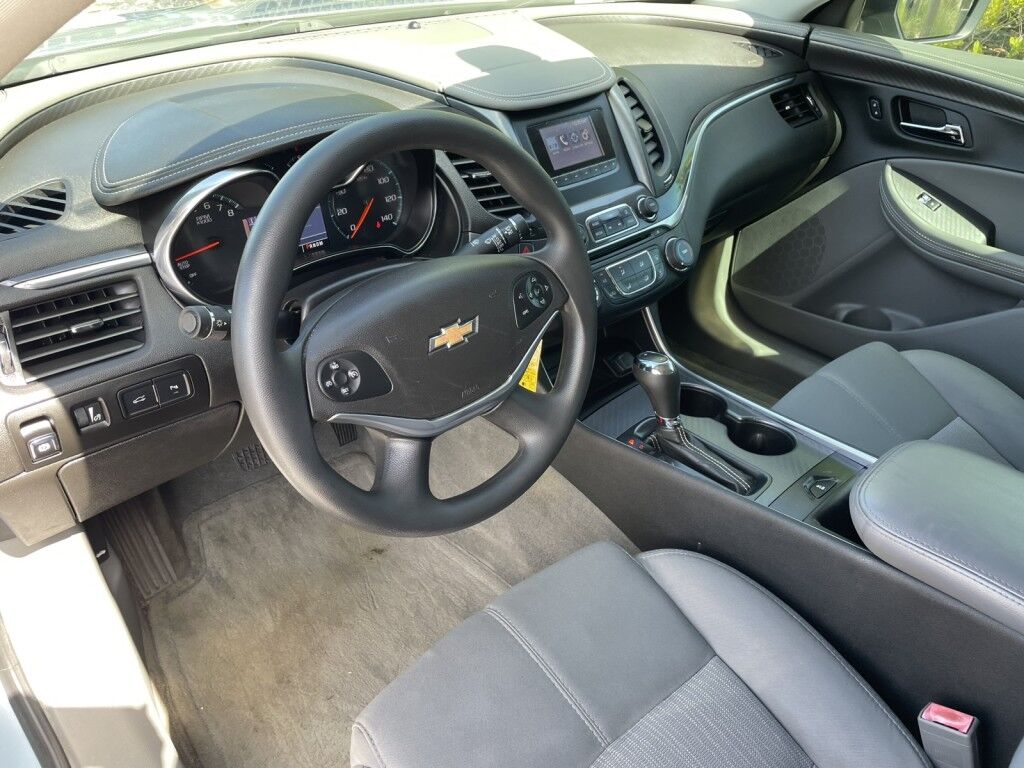 2015 Chevrolet Impala LS~POWER SEATS~POWER WINDOWS~ONLINE FINANCE AND SHIPPING AVAILAB Sarasota FL