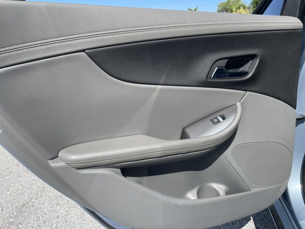 2015 Chevrolet Impala LS~POWER SEATS~POWER WINDOWS~ONLINE FINANCE AND SHIPPING AVAILAB Sarasota FL