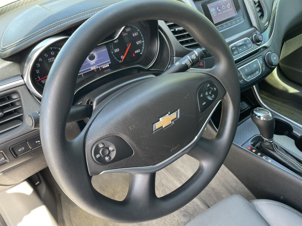 2015 Chevrolet Impala LS~POWER SEATS~POWER WINDOWS~ONLINE FINANCE AND SHIPPING AVAILAB Sarasota FL