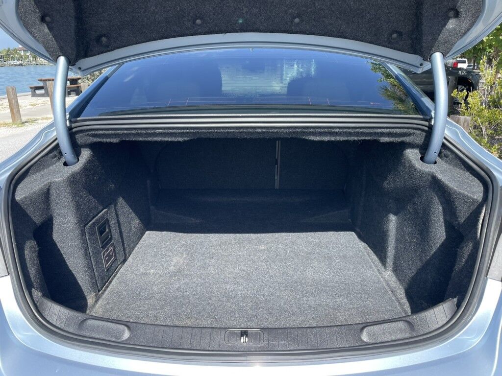 2015 Chevrolet Impala LS~POWER SEATS~POWER WINDOWS~ONLINE FINANCE AND SHIPPING AVAILAB Sarasota FL