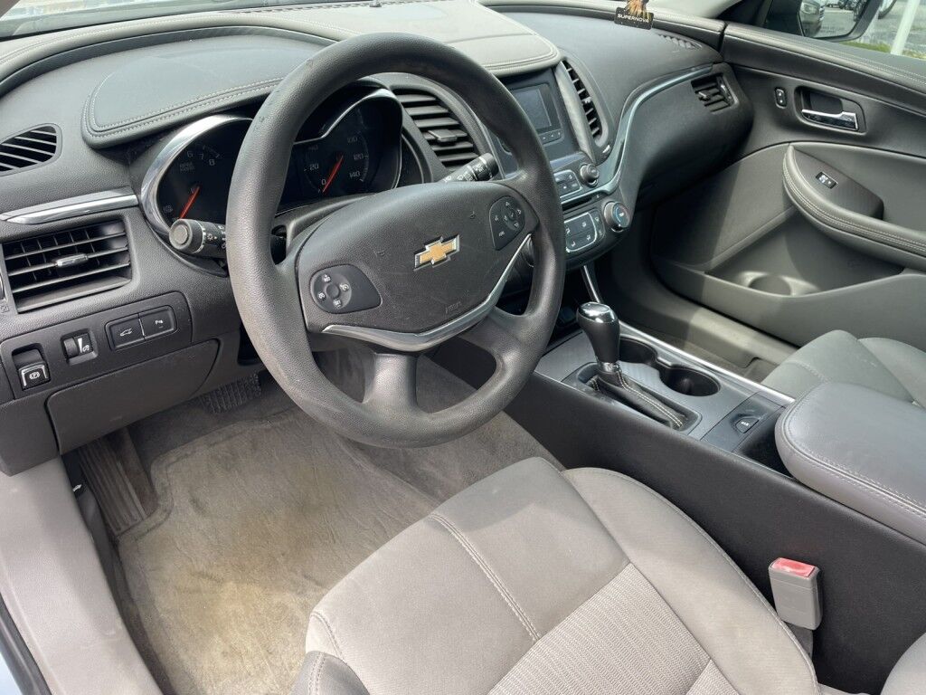 2015 Chevrolet Impala LS~POWER SEATS~POWER WINDOWS~ONLINE FINANCE AND SHIPPING AVAILABLE!!! Sarasota FL