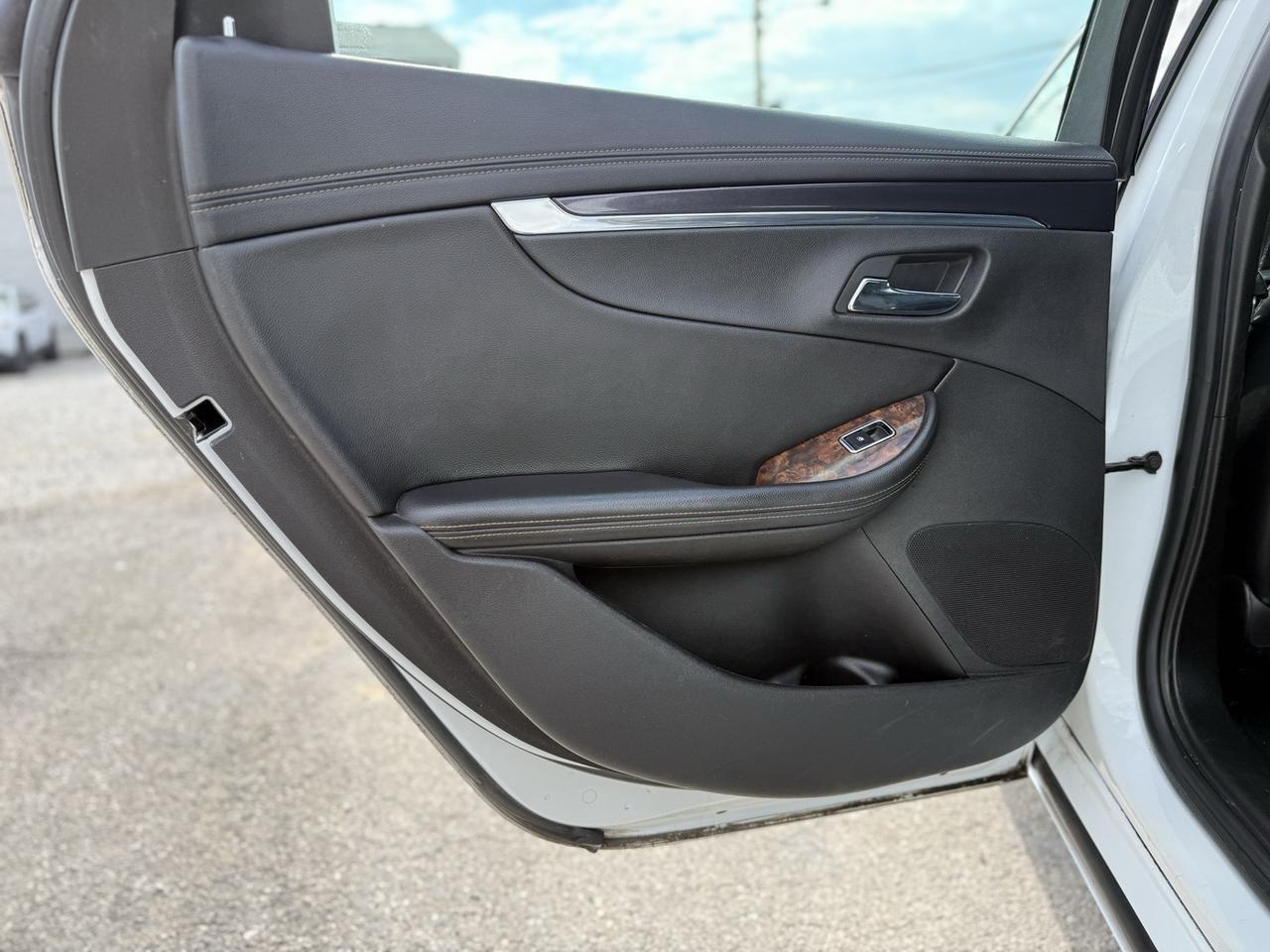 2015 Chevrolet Impala LT Crestwood KY