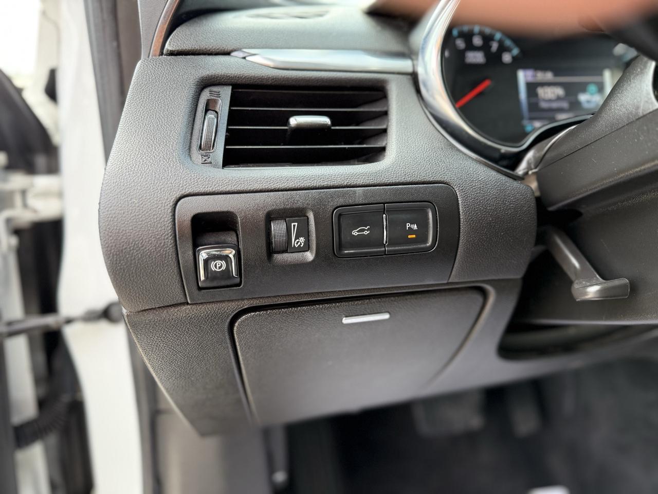 2015 Chevrolet Impala LT Crestwood KY