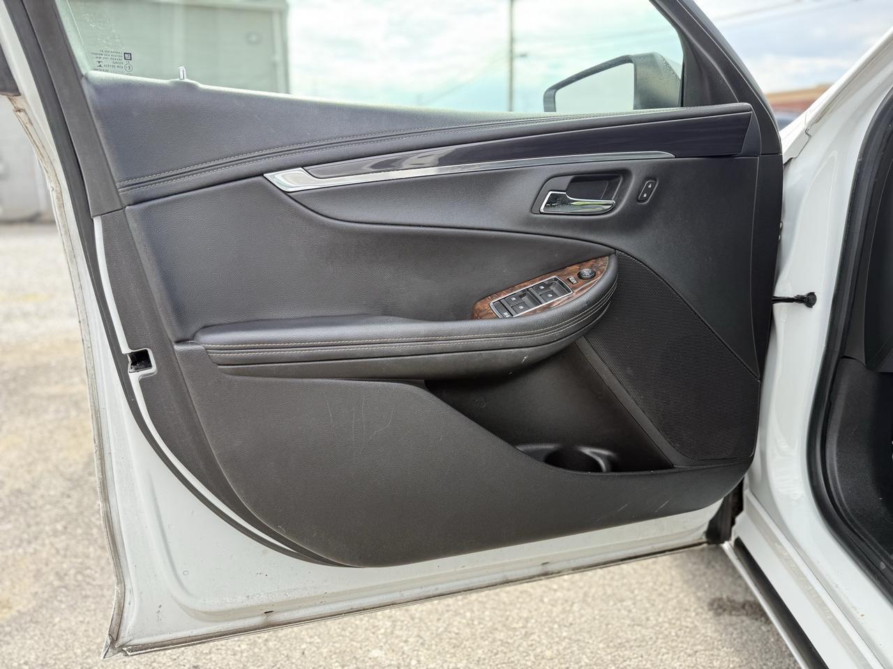 2015 Chevrolet Impala LT Crestwood KY