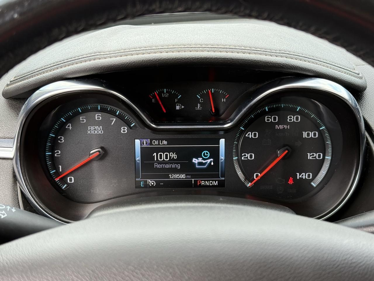 2015 Chevrolet Impala LT Crestwood KY