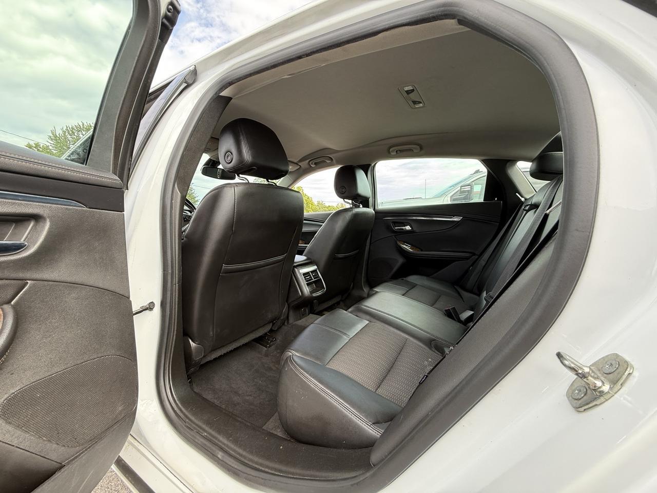 2015 Chevrolet Impala LT Crestwood KY