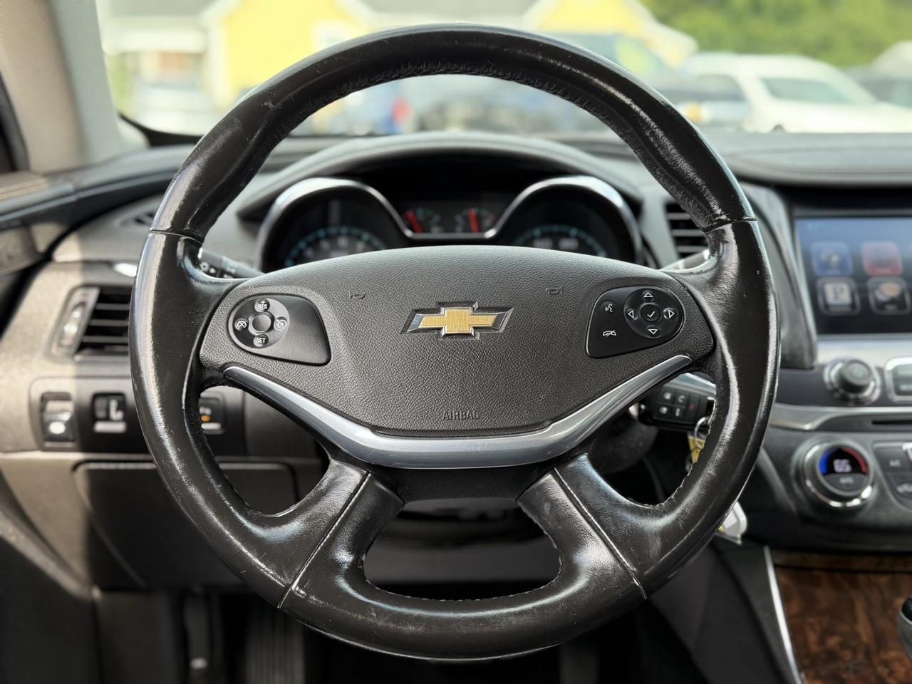 2015 Chevrolet Impala LT Crestwood KY