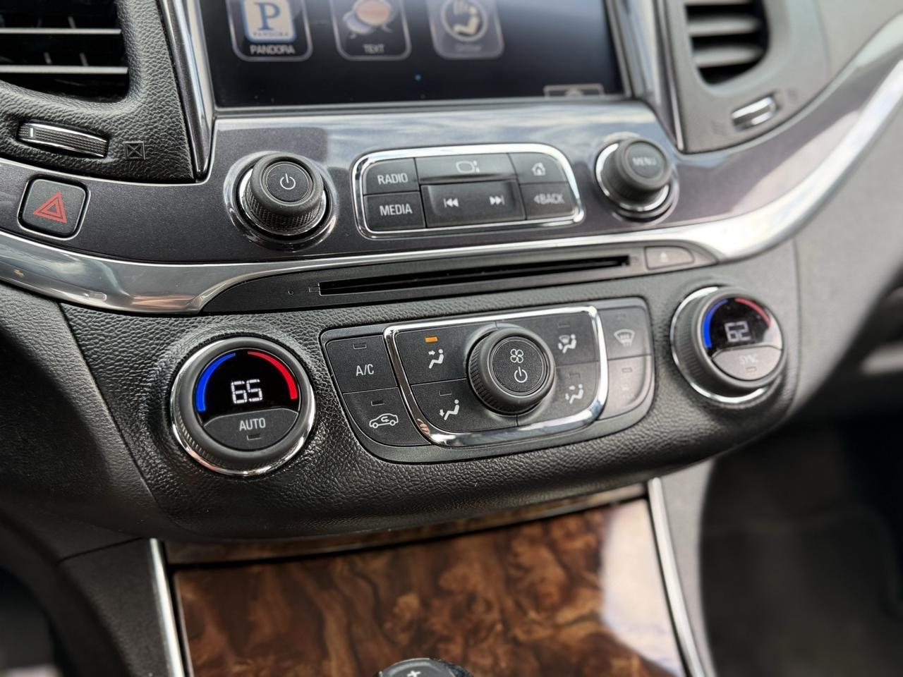 2015 Chevrolet Impala LT Crestwood KY