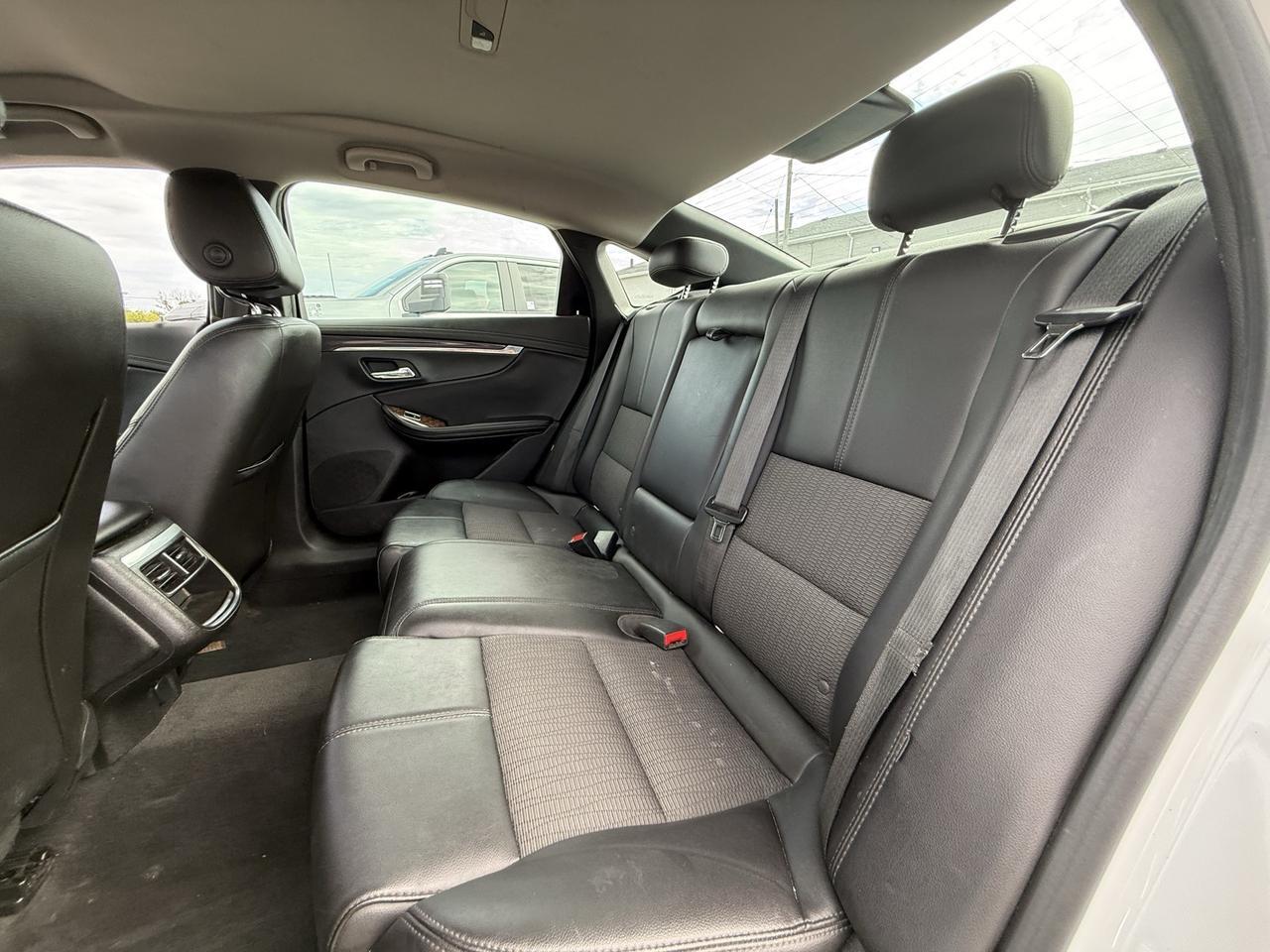 2015 Chevrolet Impala LT Crestwood KY
