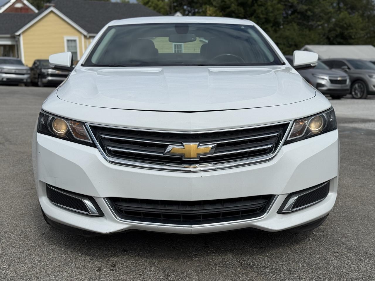 2015 Chevrolet Impala LT Crestwood KY