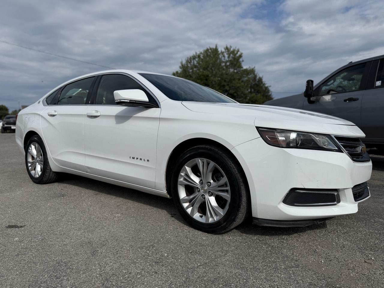 2015 Chevrolet Impala LT Crestwood KY
