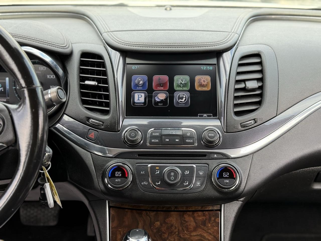2015 Chevrolet Impala LT Crestwood KY