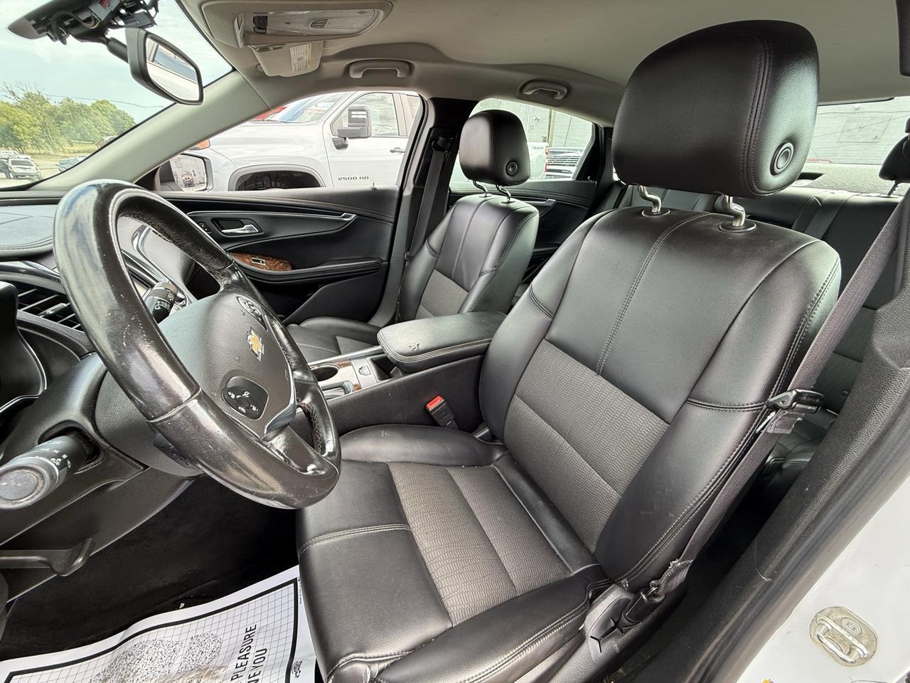 2015 Chevrolet Impala LT Crestwood KY
