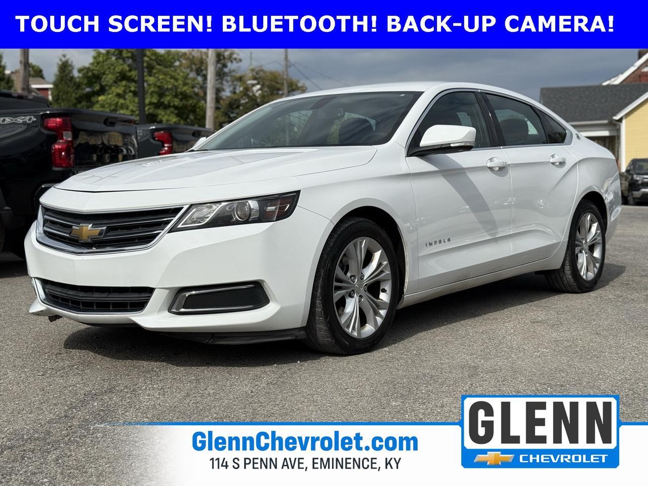 2015 Chevrolet Impala LT Crestwood KY