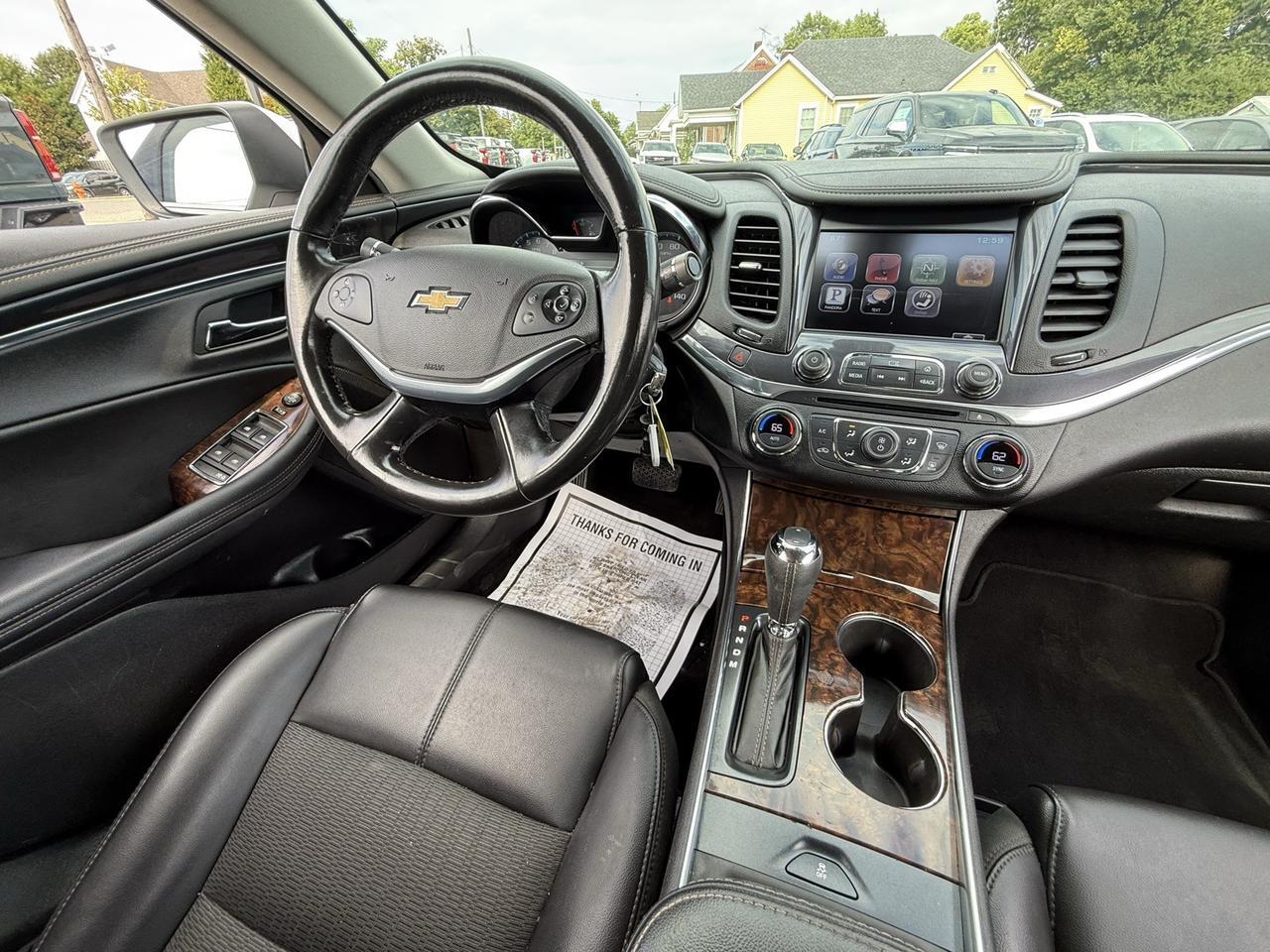 2015 Chevrolet Impala LT Crestwood KY