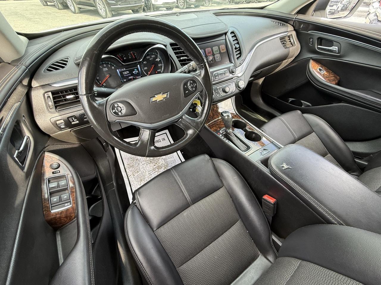 2015 Chevrolet Impala LT Crestwood KY