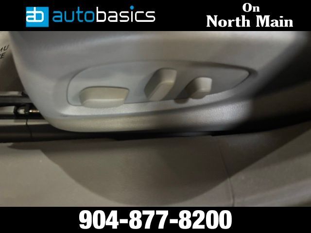 2015 Chevrolet Impala LT Jacksonville FL