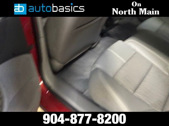 2015 Chevrolet Impala LT Jacksonville FL