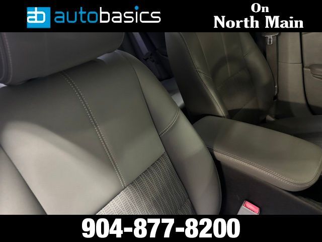 2015 Chevrolet Impala LT Jacksonville FL