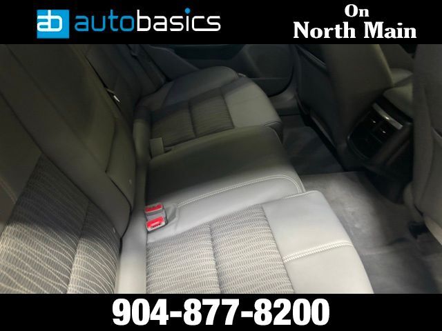 2015 Chevrolet Impala LT Jacksonville FL