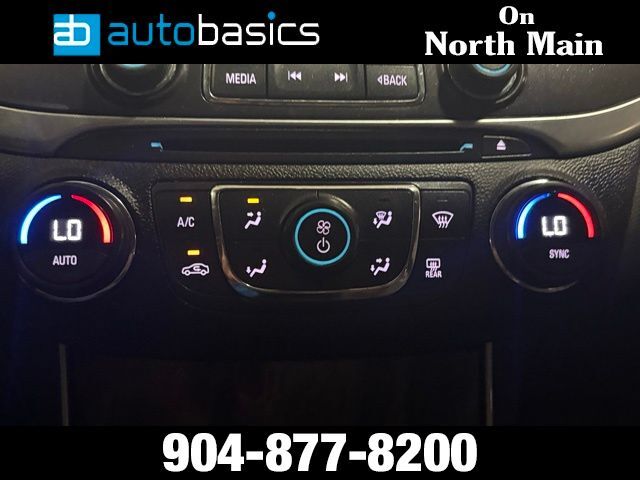 2015 Chevrolet Impala LT Jacksonville FL