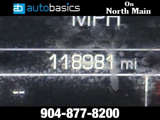 2015 Chevrolet Impala LT Jacksonville FL