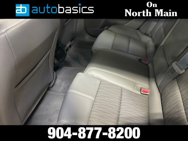 2015 Chevrolet Impala LT Jacksonville FL