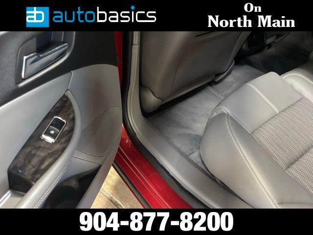 2015 Chevrolet Impala LT Jacksonville FL