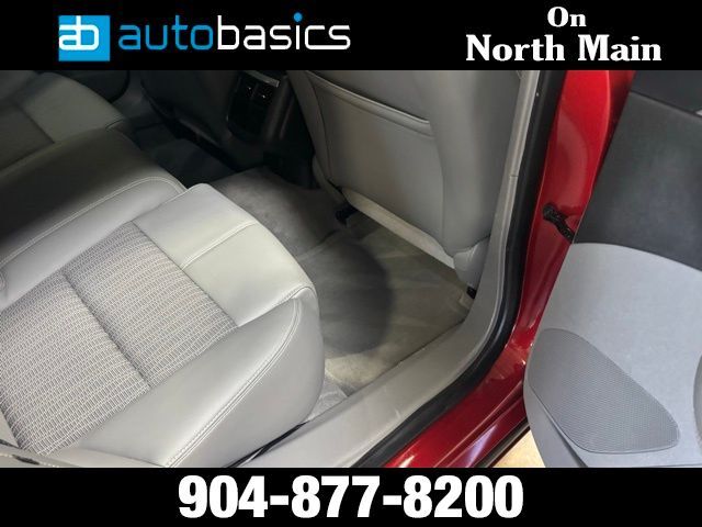 2015 Chevrolet Impala LT Jacksonville FL