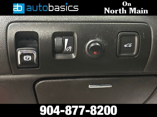 2015 Chevrolet Impala LT Jacksonville FL