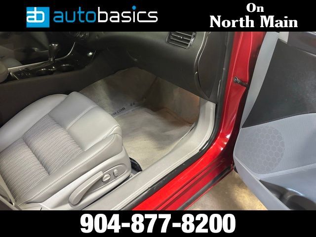 2015 Chevrolet Impala LT Jacksonville FL