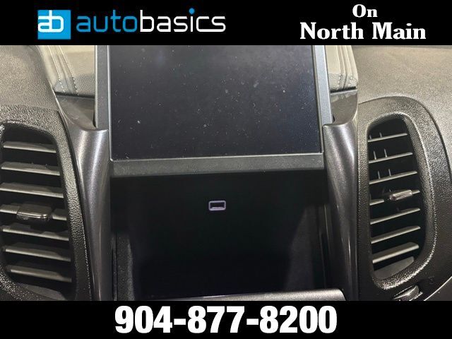 2015 Chevrolet Impala LT Jacksonville FL