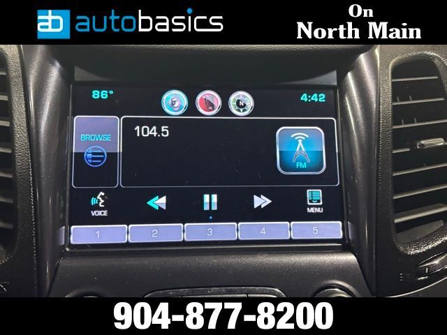 2015 Chevrolet Impala LT Jacksonville FL