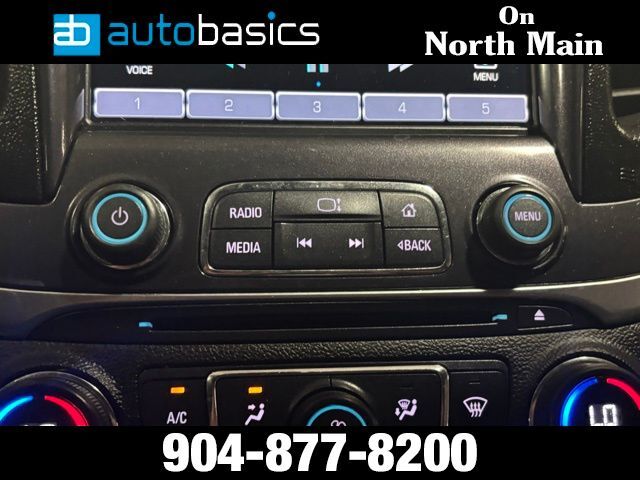 2015 Chevrolet Impala LT Jacksonville FL