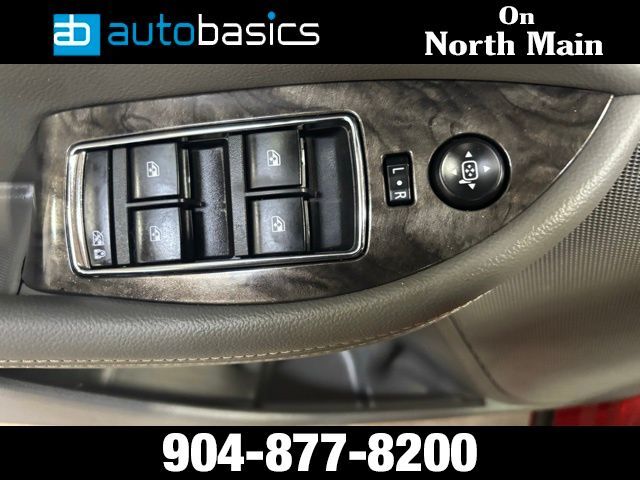 2015 Chevrolet Impala LT Jacksonville FL