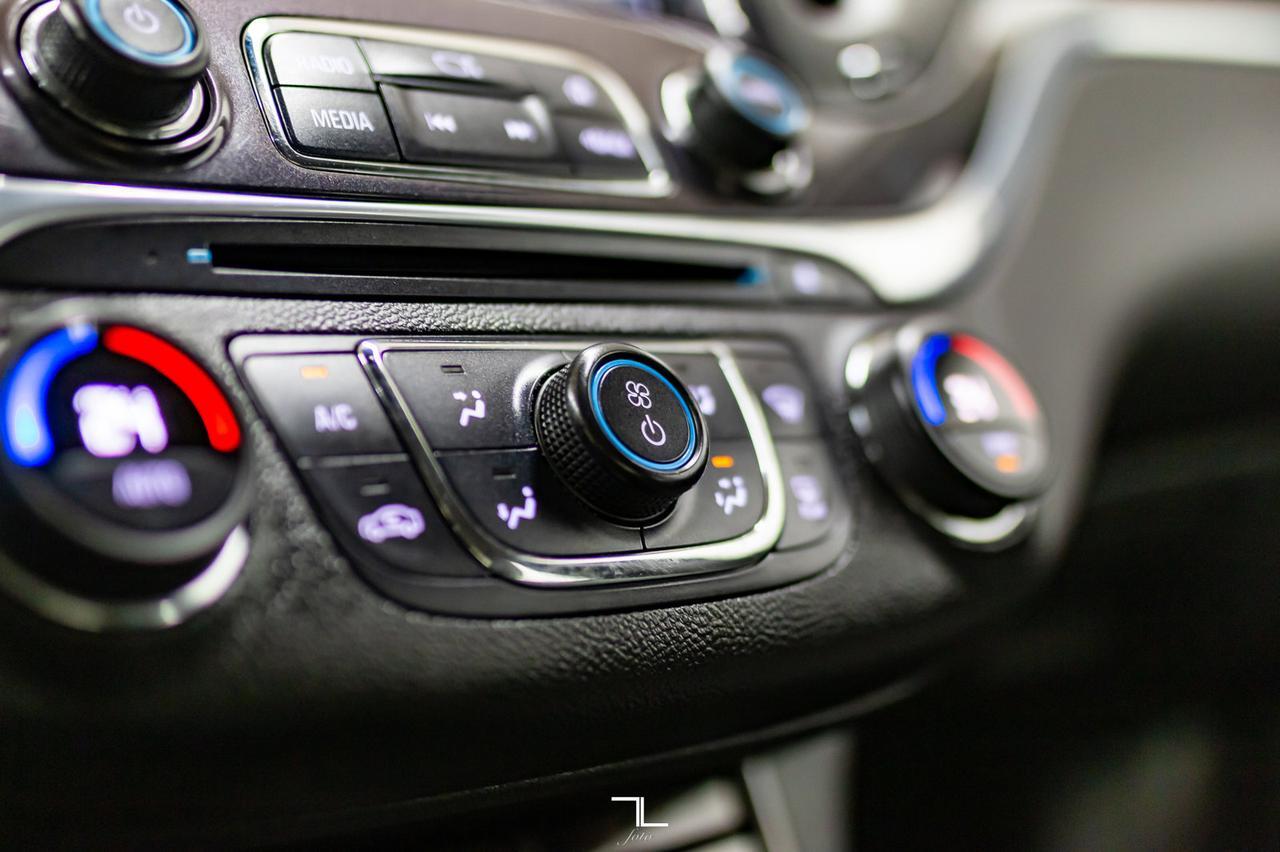 2015 Chevrolet Impala LT Leather BCam Red Deer AB