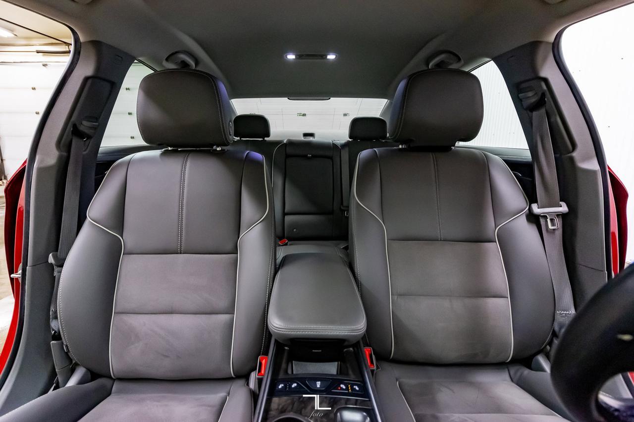 2015 Chevrolet Impala LT Leather BCam Red Deer AB