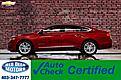 2015 Chevrolet Impala LT Leather BCam