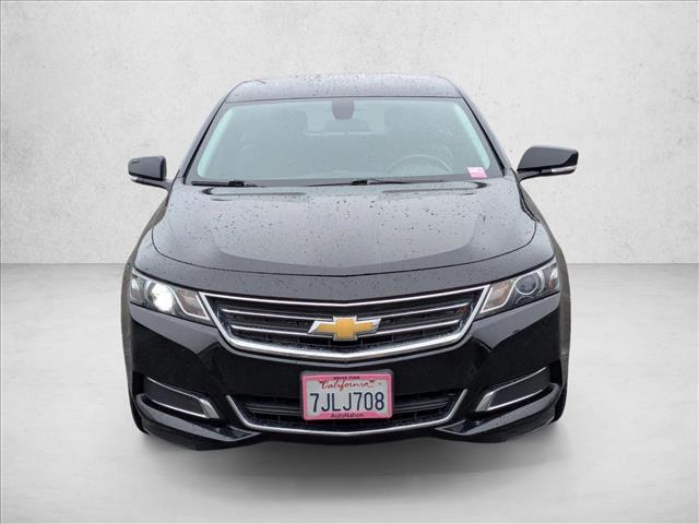 2015 Chevrolet Impala LT